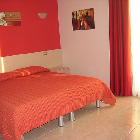 Casale Degli Ulivi Resort Pellare Luaran gambar