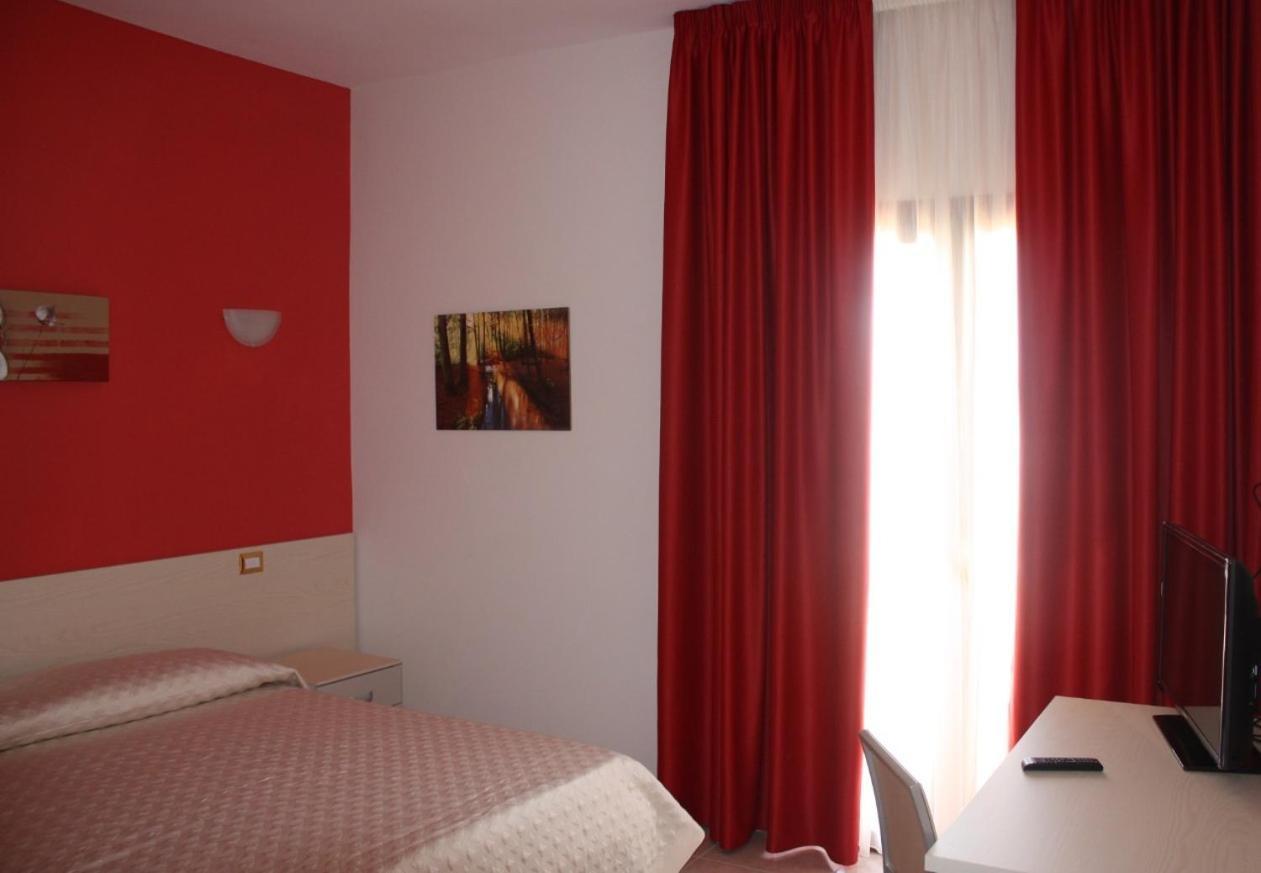 Casale Degli Ulivi Resort Pellare Luaran gambar