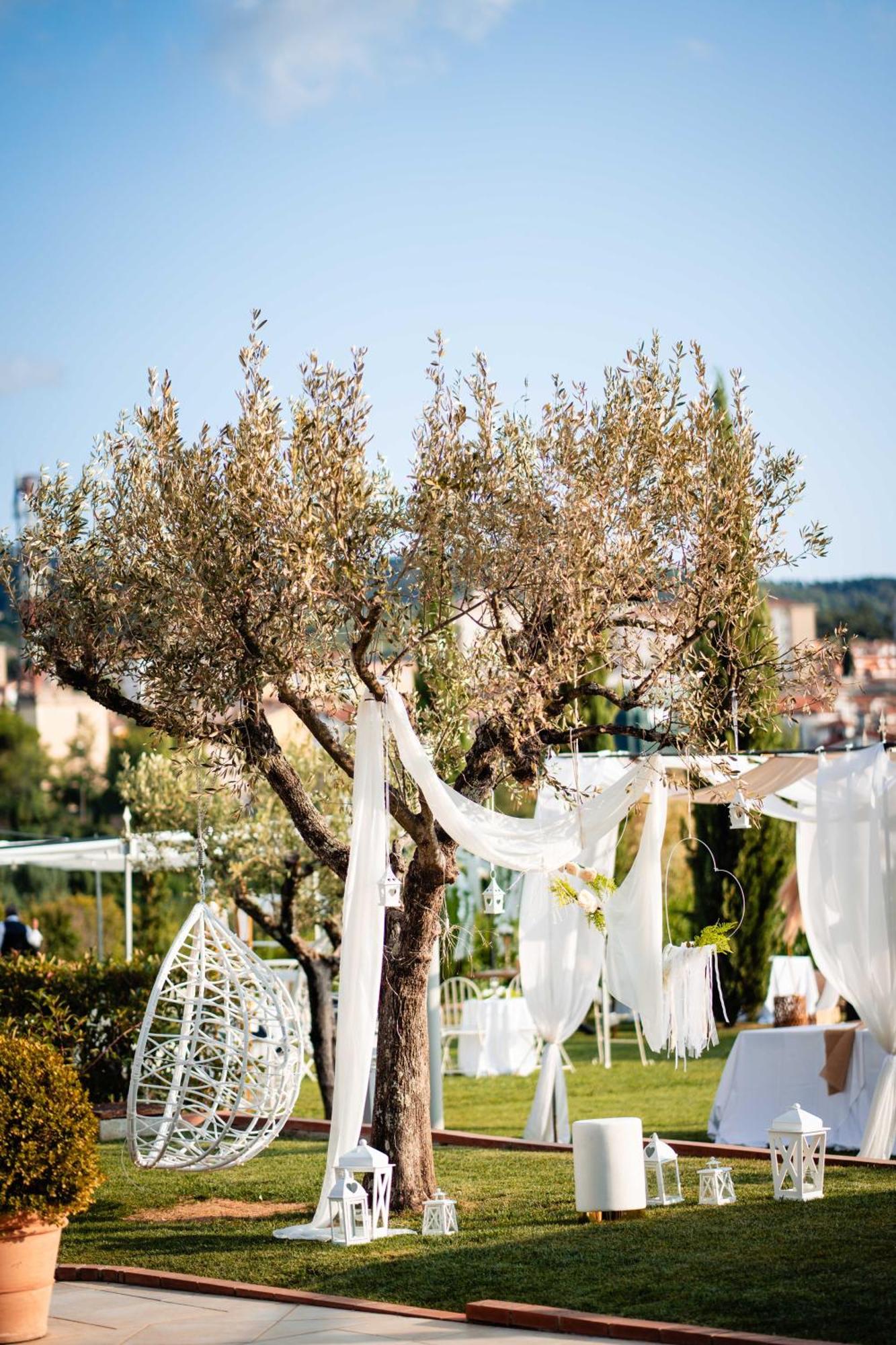 Casale Degli Ulivi Resort Pellare Luaran gambar